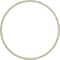Ekena Millwork 50-in. OD x 47-in. ID x 1 1/2-in. W x 3/4-in. P Medway Ceiling Ring Kit CRK25ME - alternate 6